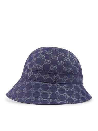 gucci cappelli donna|Altro.